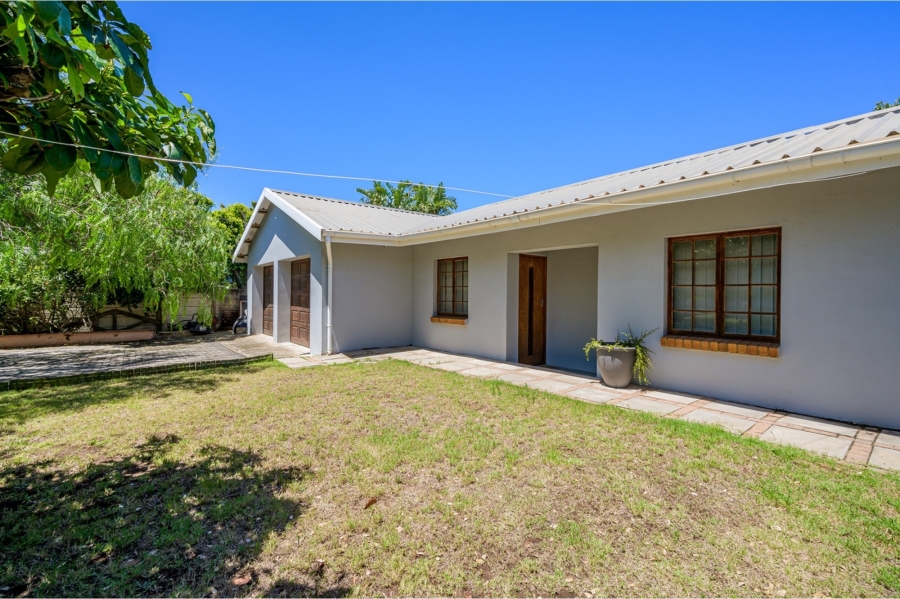 3 Bedroom Property for Sale in Mount Croix Eastern Cape